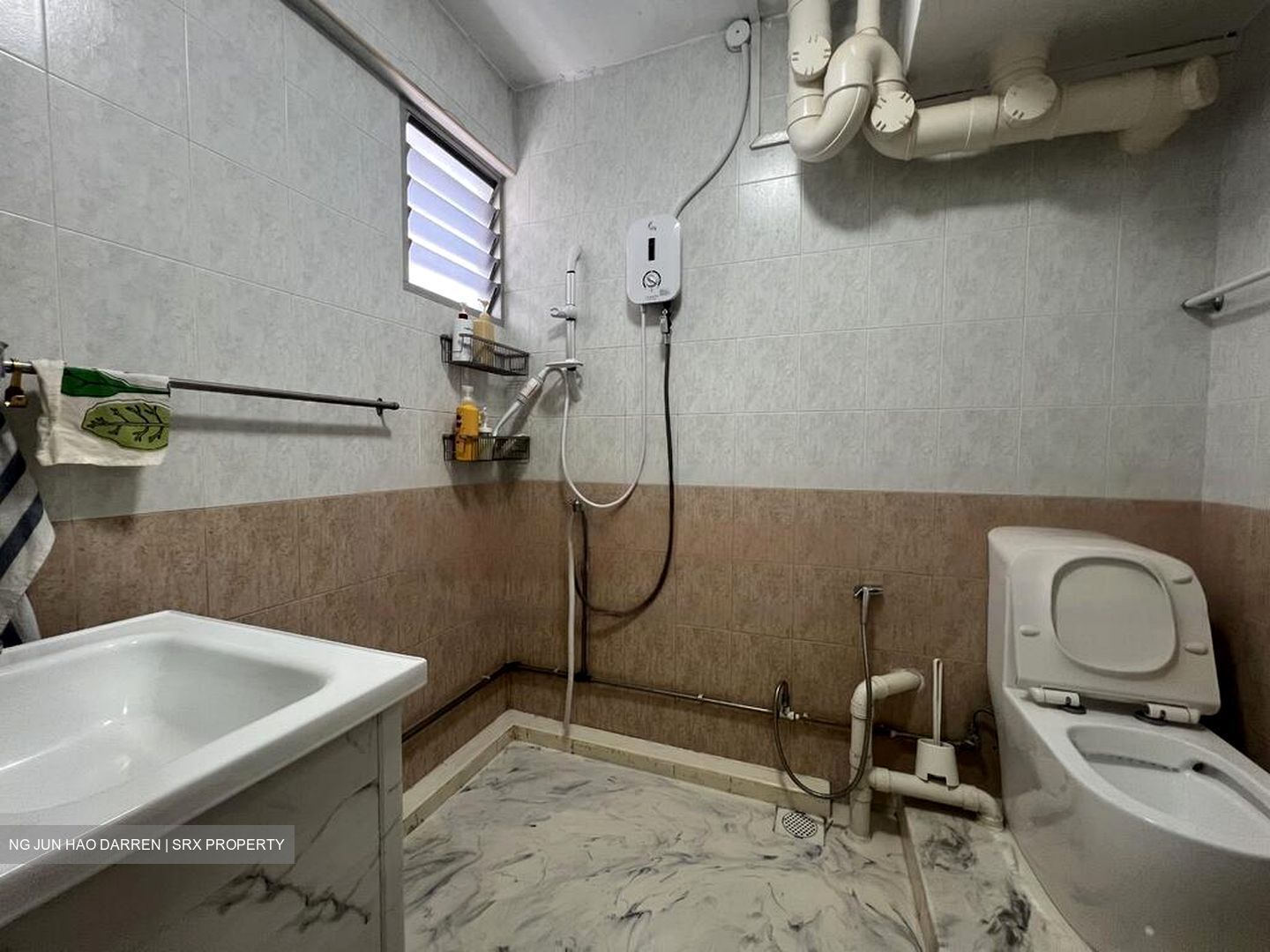 Blk 67 Siglap Lucky Valley (Bedok), HDB 5 Rooms #465703411